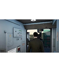 Train Sim World for Playstation 5