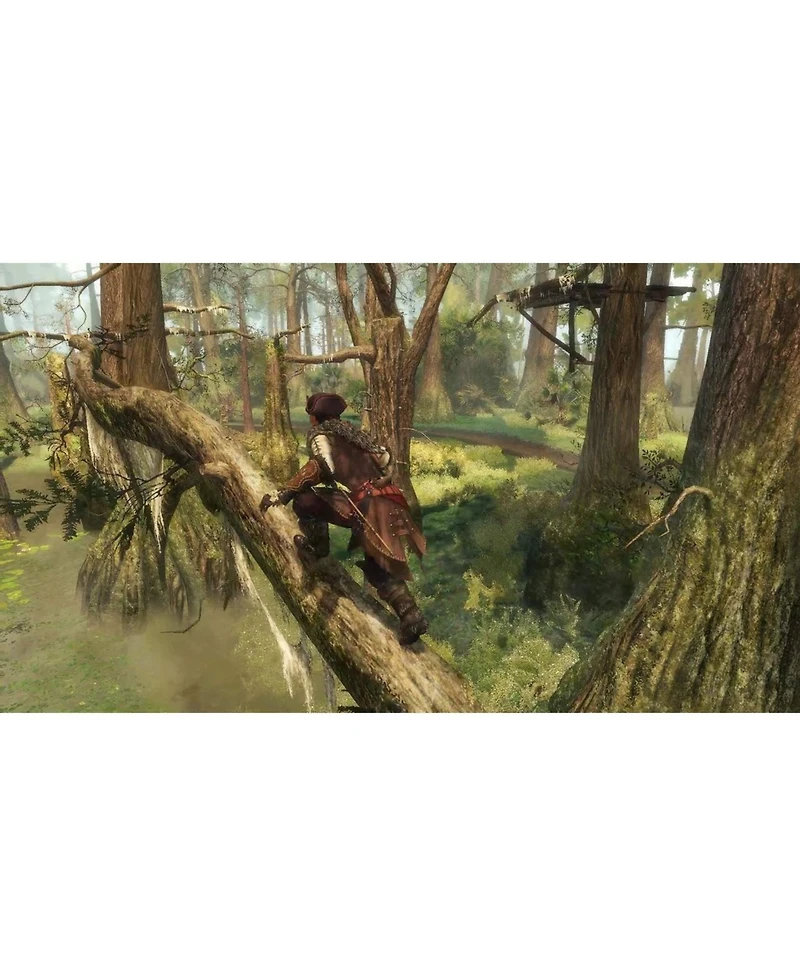 Ubisoft Assassin's Creed Iii: Remastered code-in-box for Nintendo Switch