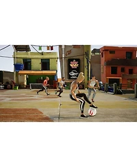 Street Power Soccer