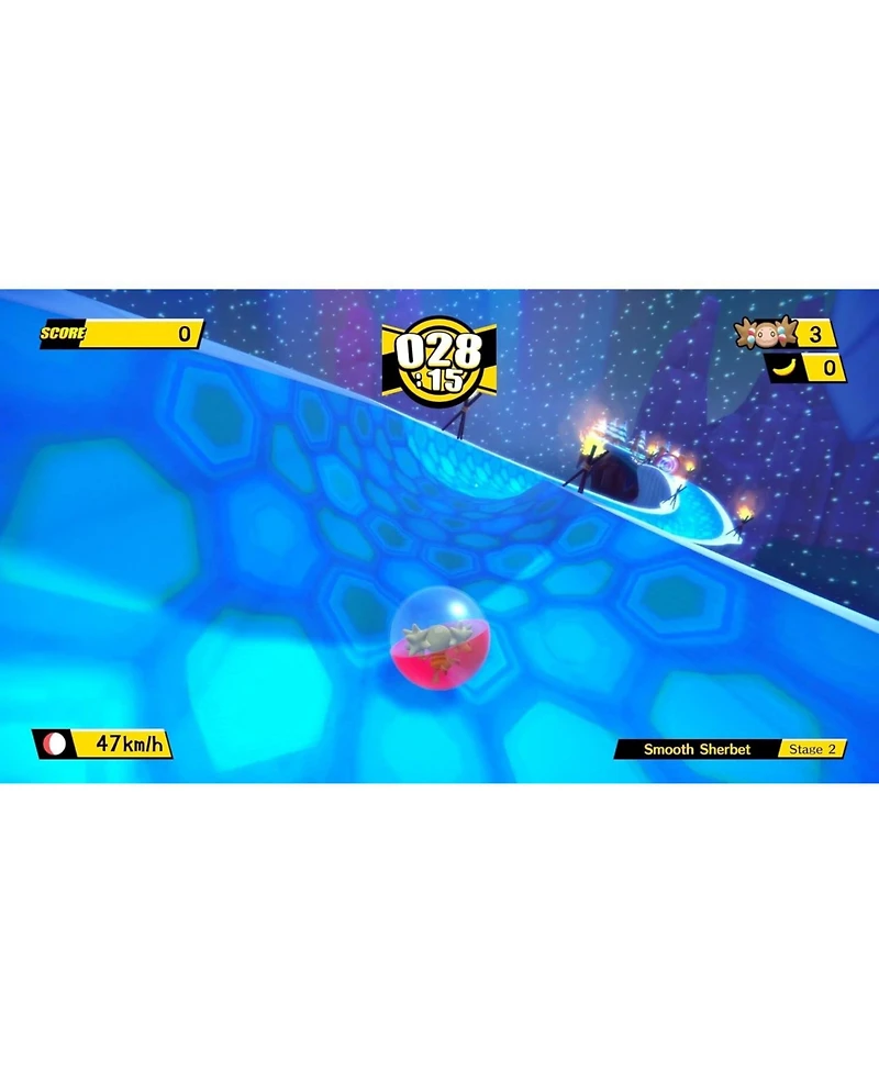 Sega Games Super Monkey Ball: Banana Blitz Hd for Xbox One