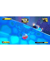 Sega Games Super Monkey Ball: Banana Blitz Hd for Xbox One