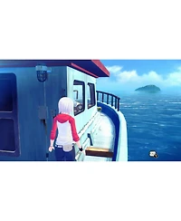 Another Code Recollection for Nintendo Switch