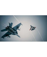 Ace Combat 7 Skies Unknown for PlayStation 4