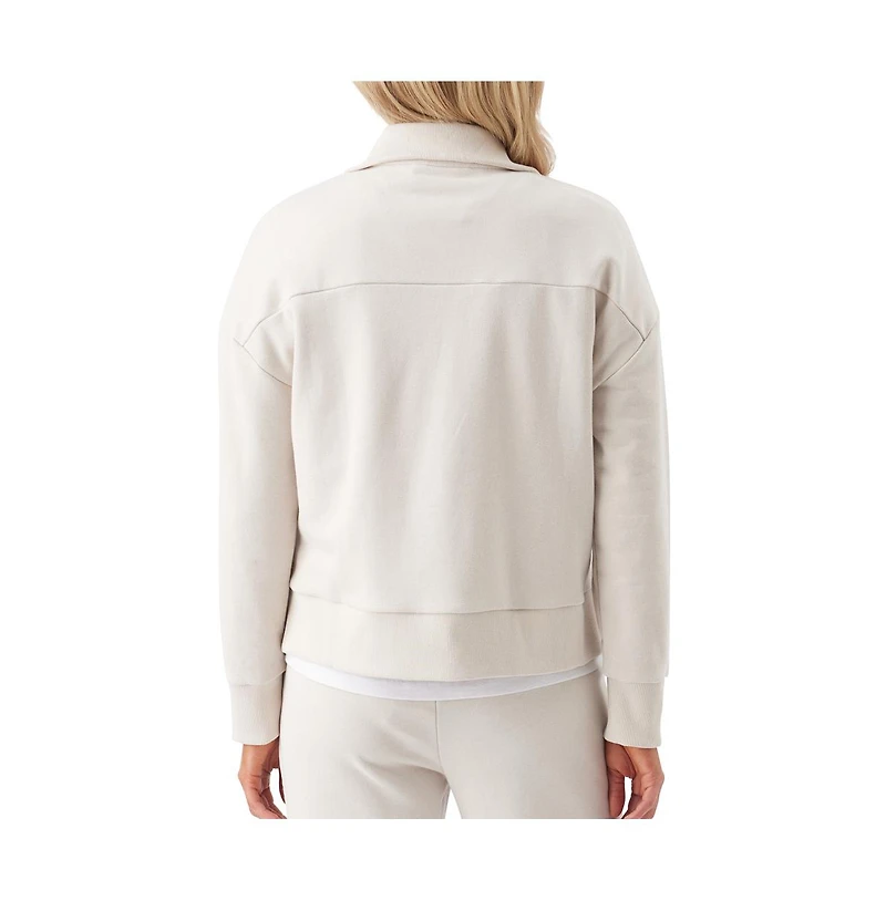 Ripe Maternity Terry Nursing Sweat