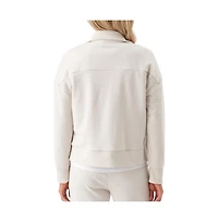 Ripe Maternity Terry Nursing Sweat