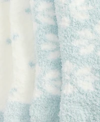 Charter Club Women's 2-Pk. Fuzzy Butter Socks, Created for Macy's