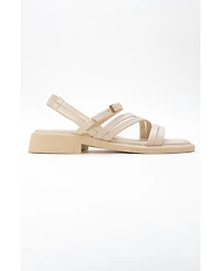 Cesar Leather Sandals (Women)