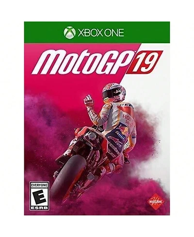 Maximum Gaming MotoGP 19 for Xbox One