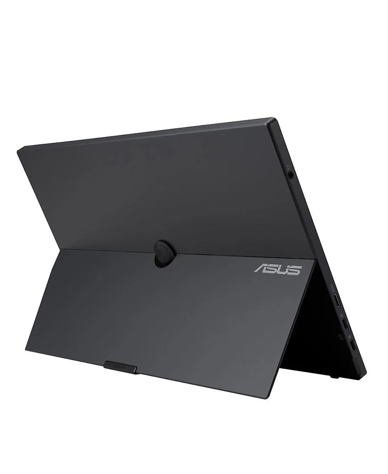 Asus ZenScreen MB16AHG 15.6" 16:9 Full Hd 144Hz Portable Usb-c Ips Led Monitor, Black