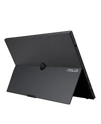 Asus ZenScreen MB16AHG 15.6" 16:9 Full Hd 144Hz Portable Usb-c Ips Led Monitor, Black
