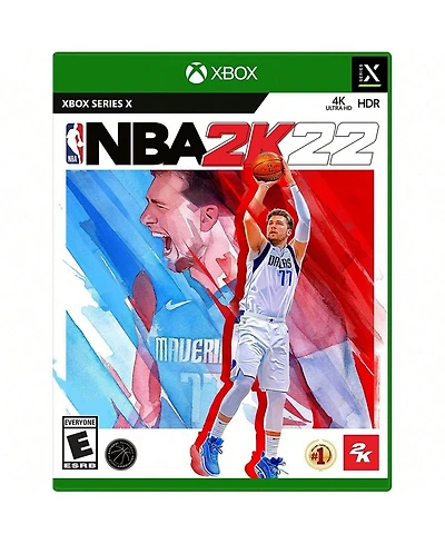 Take 2 Interactive Nba 2K22 for Xbox Series X