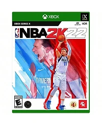 Take 2 Interactive Nba 2K22 for Xbox Series X