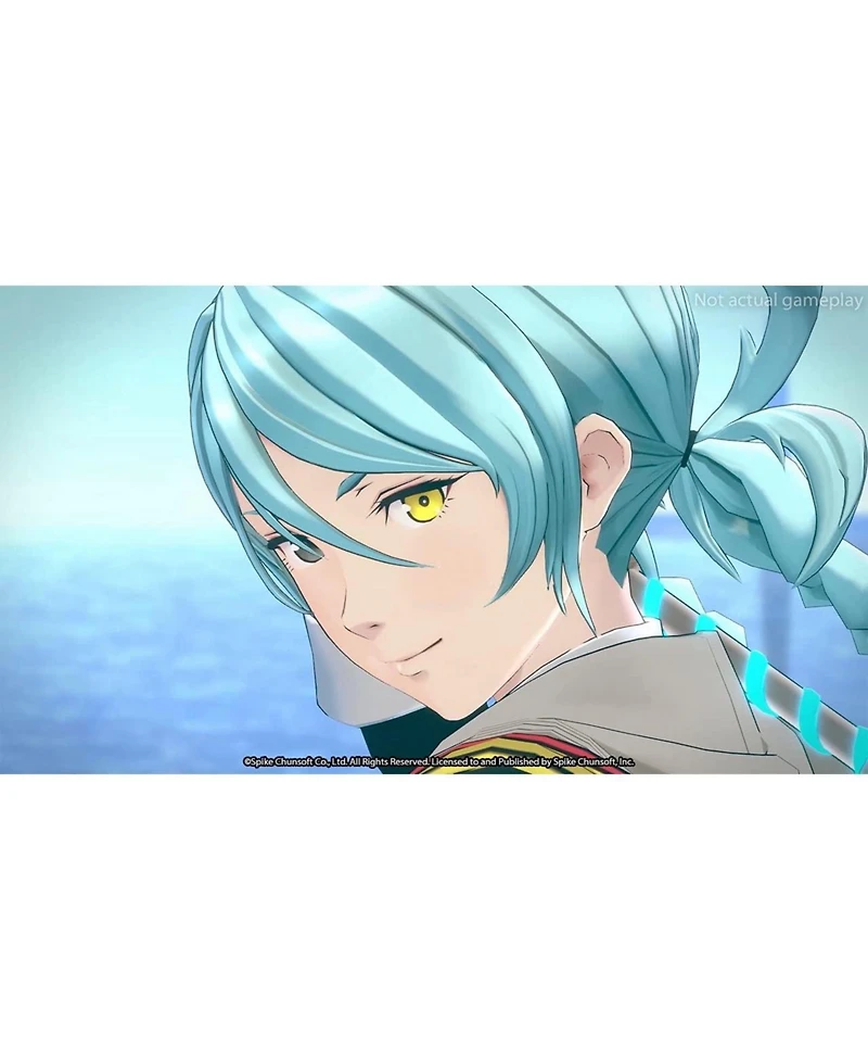 Ai: The Somnium Files