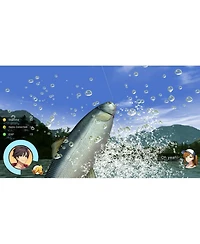 Crescent Reel Fishing: Days Of Summer for Playstation 5