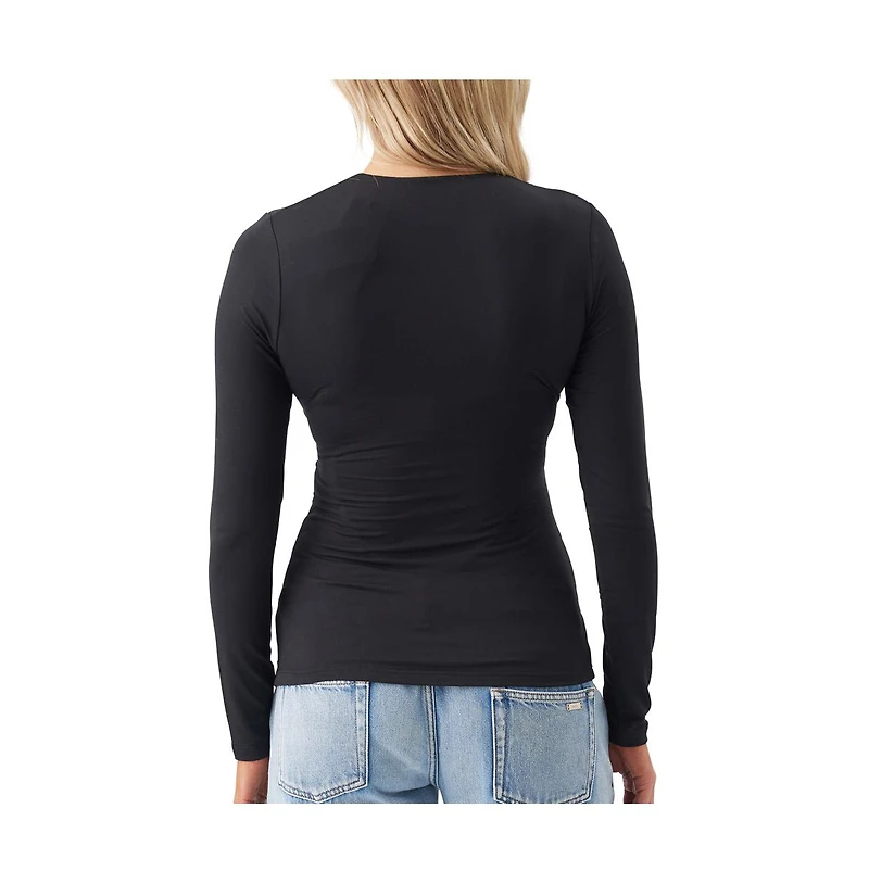 Ripe Maternity Luxe Knit Embrace Nursing Top