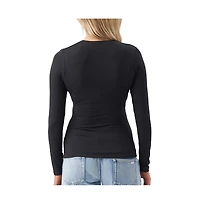Ripe Maternity Luxe Knit Embrace Nursing Top