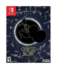 Crescent Genesis Noir Standard Collector's Edition for Nintendo Switch