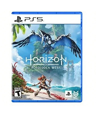 Horizon Forbidden West for PlayStation 5