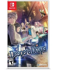 Aksys Games Despera Drops for Nintendo Switch