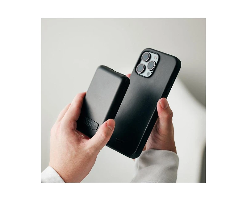 The Ridge Men's Ridge Magnetic Power Bank
