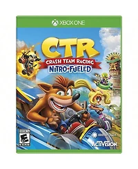 Activision Crash Team Racing: Nitro Fuled for Xbox One