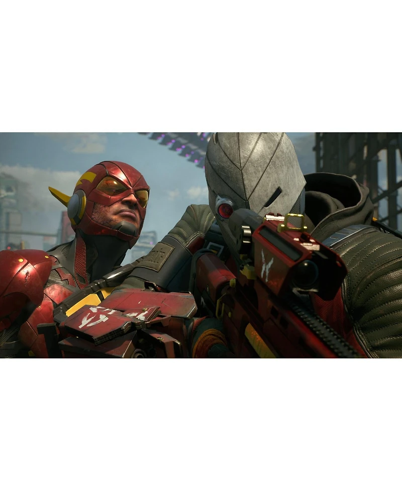 Suicide Squad: Kill the Justice League for Xbox Series X
