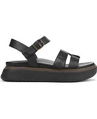 Vionic Womens Solana Strappy Sandals