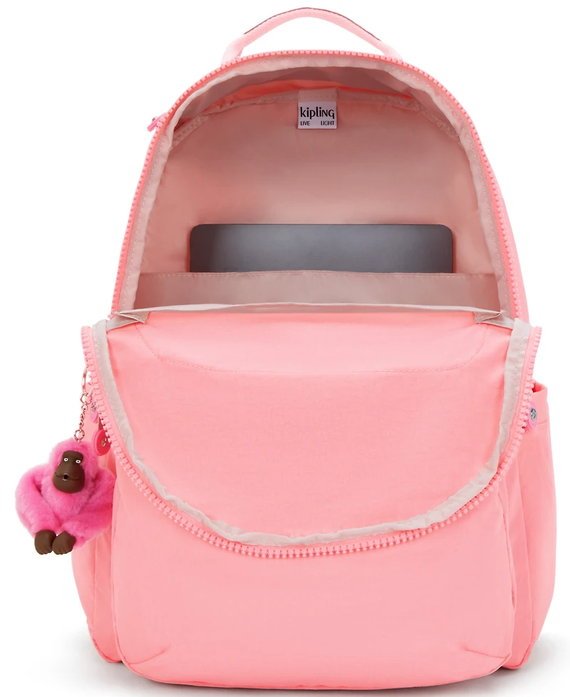 Kipling Seoul Medium Backpack