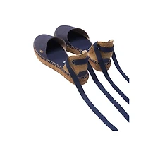 Candell Canvas Espadrille Flats