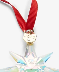 Swarovski 2025 Macy's Holiday Ornament, Created for Macy's