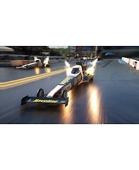 GameMill Nhra: Speed for All for Xbox One & Xbox Series X