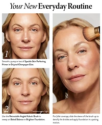 Laura Geller Beauty 3-Pc. Everyday Routine Makeup Set