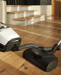 Miele Blizzard CX1 Cat & Dog Bagless Canister Vacuum