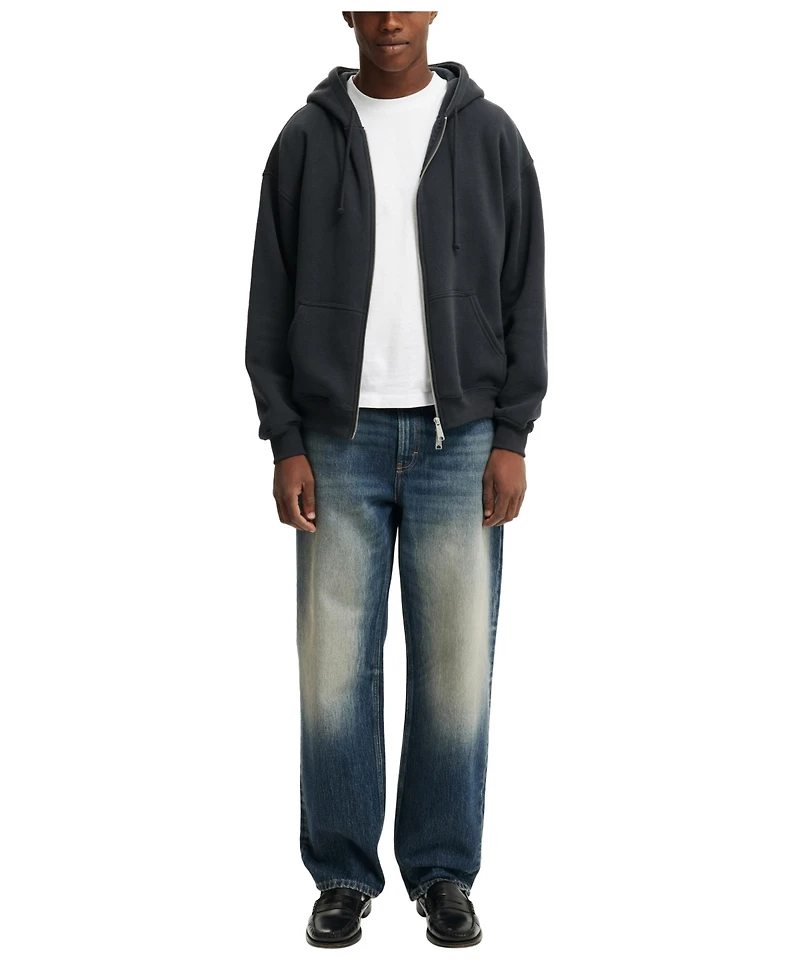 Cotton On Men's Baggy Jeans