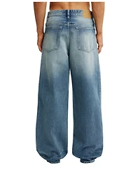 Cotton On Men's Super Baggy Jeans