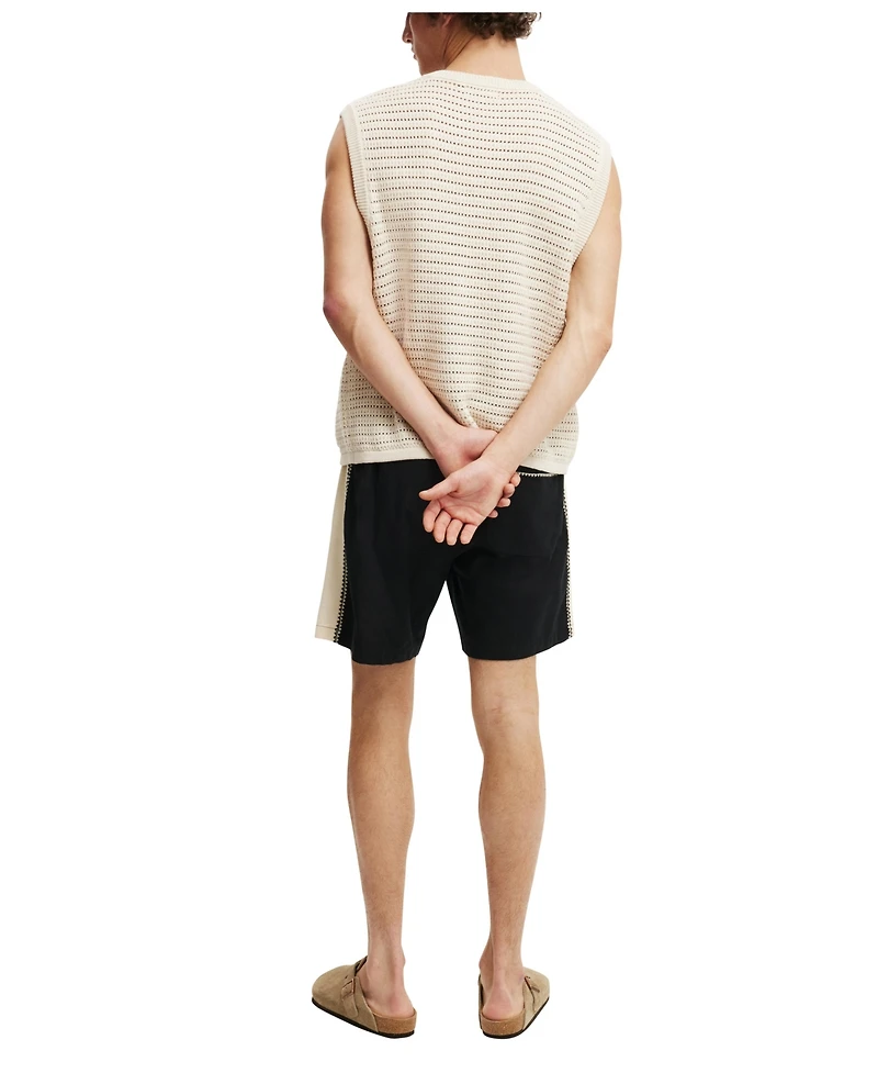 Cotton On Men's Easy Shorts