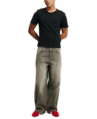 Cotton On Men's Super Baggy Balloon Jeans