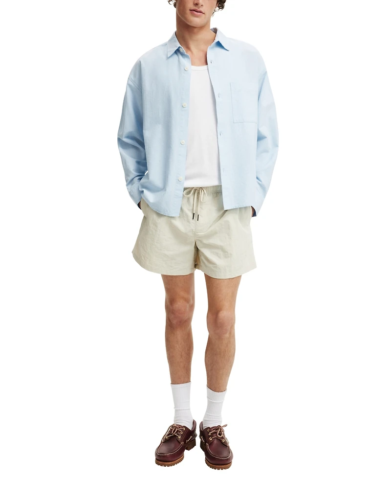 Cotton On Men's Everyday Shorts