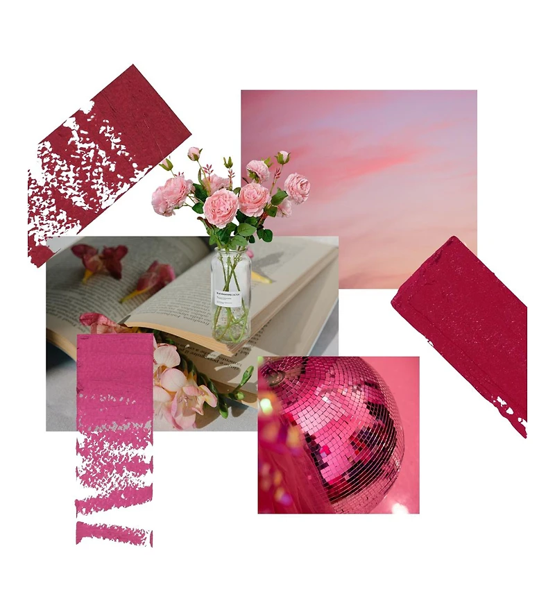 3-Pc. The Pinks Set