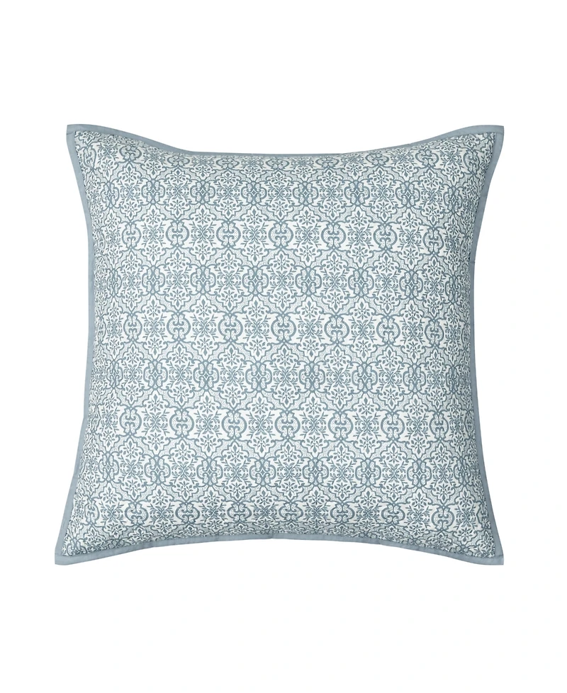 Royal Court Evergreen Sham, European