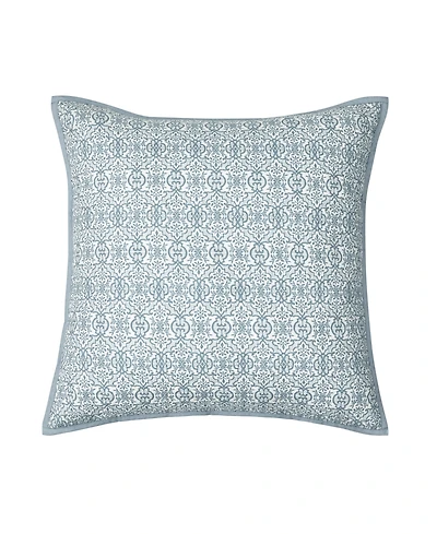Royal Court Evergreen Sham, European