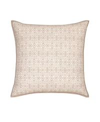 Royal Court Rosewood Sham, European