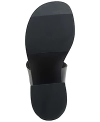 Wild Pair Women's Eliian Block-Heel Dress Sandals, Exclusively at Macy's