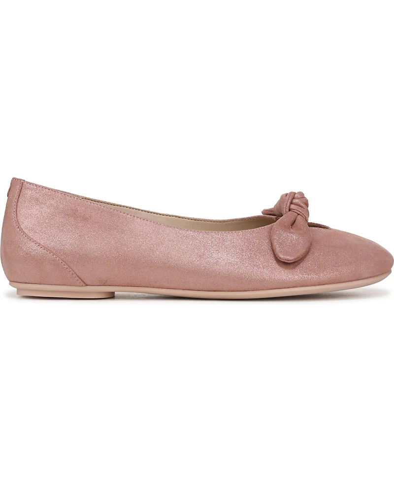 Vionic Womens Tilly Ballet Flats