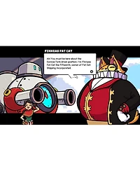 ConnecTank for PlayStation 4