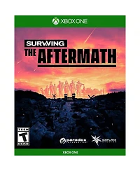 Plaion Surviving the Aftermath for Xbox One