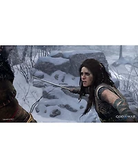 Sony Playstation God of War Ragnarok for PlayStation 4