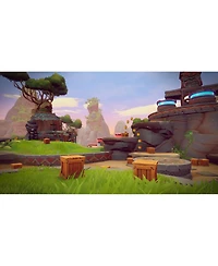 Crash Team Rumble Deluxe for Microsoft Xbox1/XBOX Series X