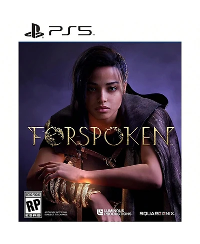 Square Enix Forspoken for PlayStation 5