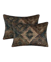 J Queen New York Baja 4-Pc. Comforter Set